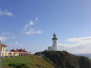 Leuchtturm am Cape Byron