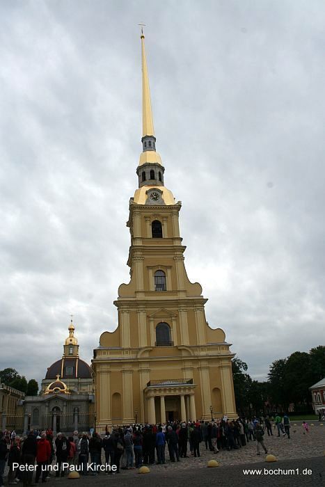 Peterund Paul Kirche